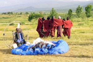 masais leranwua tanzania